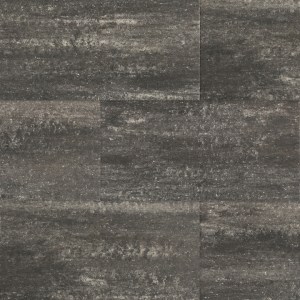 Piastrelle 40x80x4cm 60+ Soft Comfort Grijs Zwart A. van Elk BV